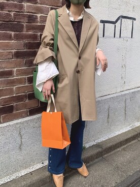 gassyさんのコーディネート