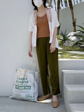 gassyさんのコーディネート