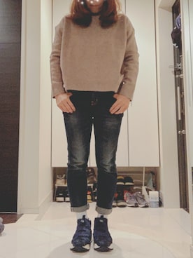 sayo0216さんのコーディネート