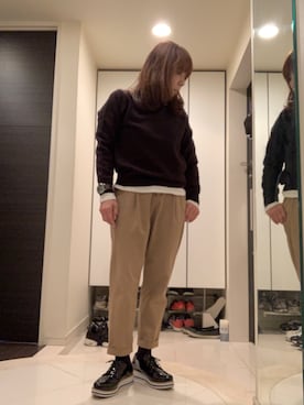 sayo0216さんのコーディネート