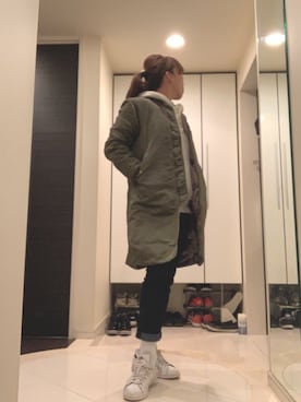 sayo0216さんのコーディネート