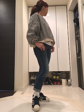 sayo0216さんのコーディネート