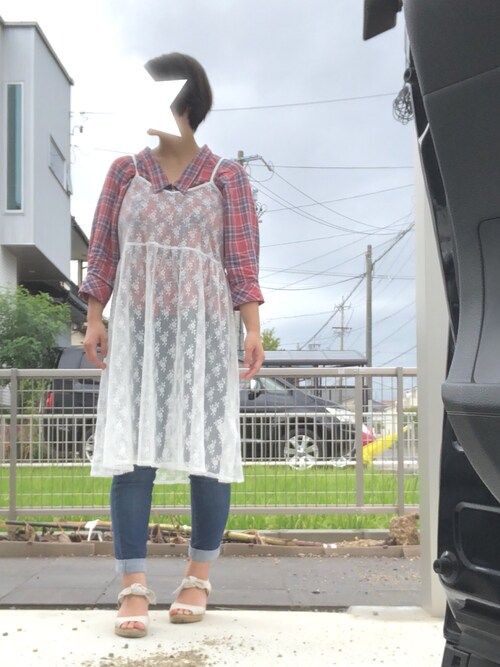 Abc Une Face ワンピース