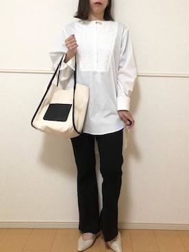 u---さんのコーディネート