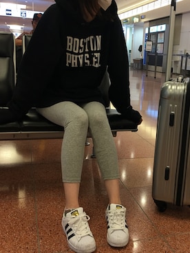 りなちさんのコーディネート