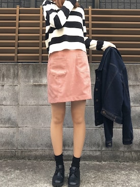 りなちさんのコーディネート