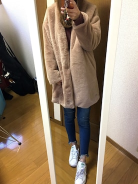 りなちさんのコーディネート