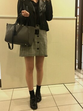 りなちさんのコーディネート