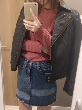 りなちさんのコーディネート