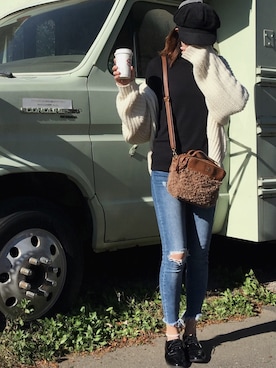 りなちさんのコーディネート