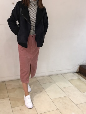 りなちさんのコーディネート