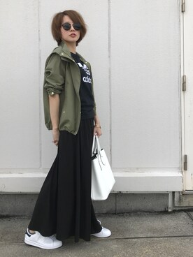 kanna0029さんのコーディネート