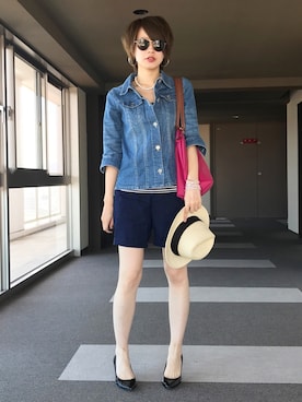 kanna0029さんのコーディネート