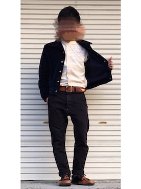 ✔︎かっちゃんさんのコーディネート