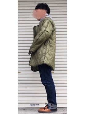 ✔︎かっちゃんさんのコーディネート