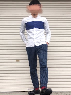 ✔︎かっちゃんさんのコーディネート