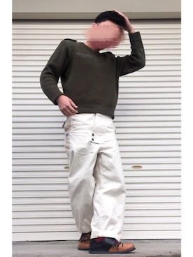 ✔︎かっちゃんさんのコーディネート