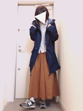 yuaさんのコーディネート