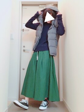 yuaさんのコーディネート