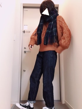 yuaさんのコーディネート