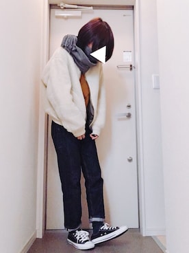 yuaさんのコーディネート