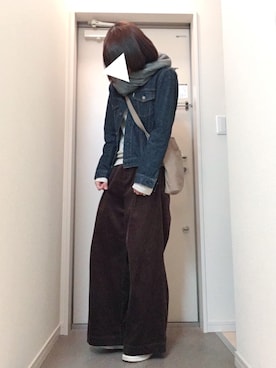 yuaさんのコーディネート