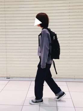 yuaさんのコーディネート