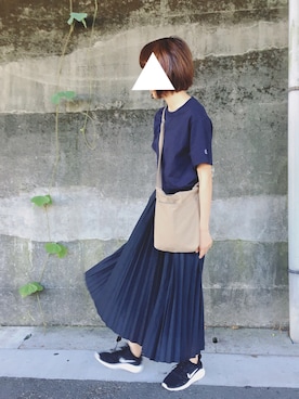 yuaさんのコーディネート