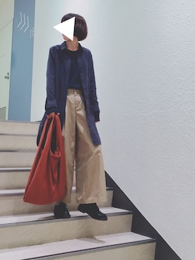 yuaさんのコーディネート