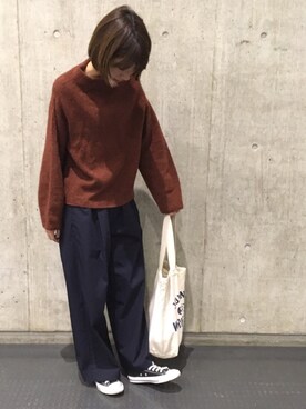 yuaさんのコーディネート