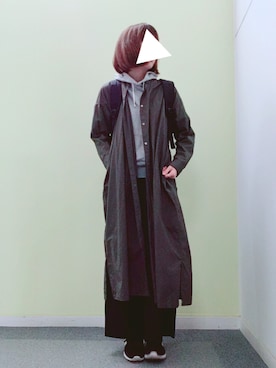 yuaさんのコーディネート