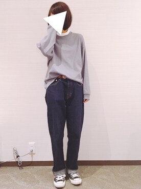 yuaさんのコーディネート