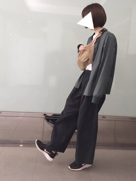 yuaさんのコーディネート