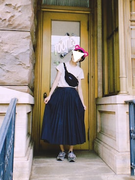 yuaさんのコーディネート