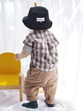 花妹美美美さんのコーディネート