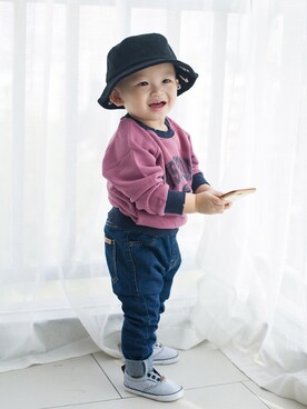 花妹美美美さんのコーディネート