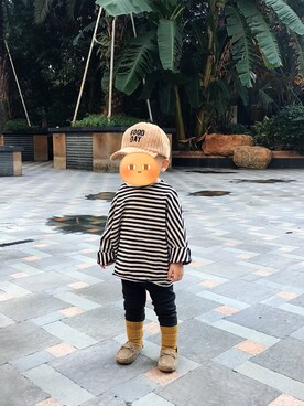 花妹美美美さんのコーディネート