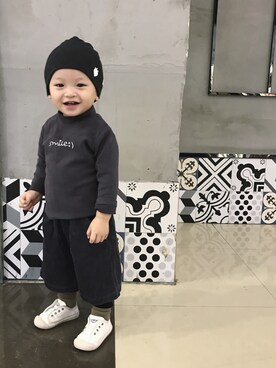 花妹美美美さんのコーディネート