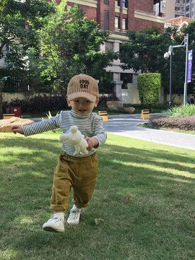 花妹美美美さんのコーディネート