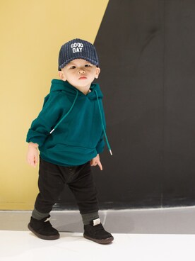 花妹美美美さんのコーディネート