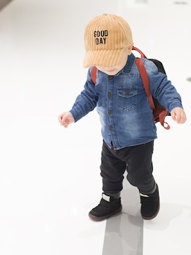 花妹美美美さんのコーディネート