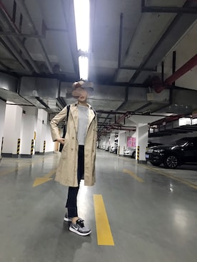 花妹美美美さんのコーディネート