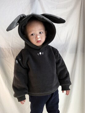 花妹美美美さんのコーディネート