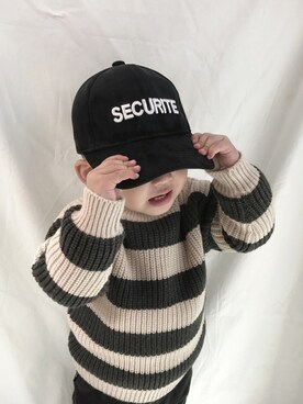 花妹美美美さんのコーディネート