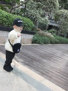 花妹美美美さんのコーディネート