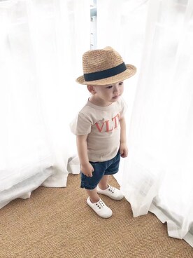 花妹美美美さんのコーディネート