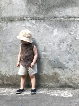 花妹美美美さんのコーディネート