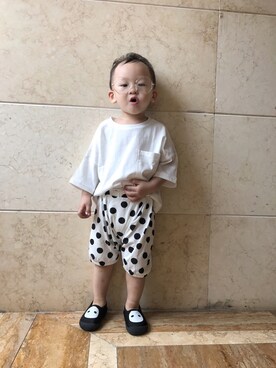 花妹美美美さんのコーディネート