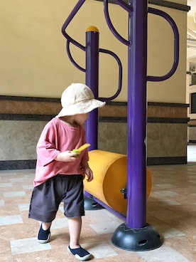 花妹美美美さんのコーディネート