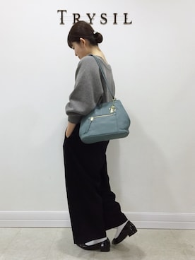 nanbaさんのコーディネート